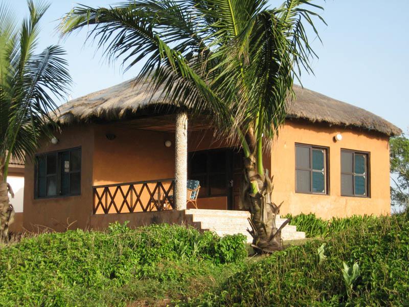 Sankofa Beach House Hotel Kokrobite Camera foto