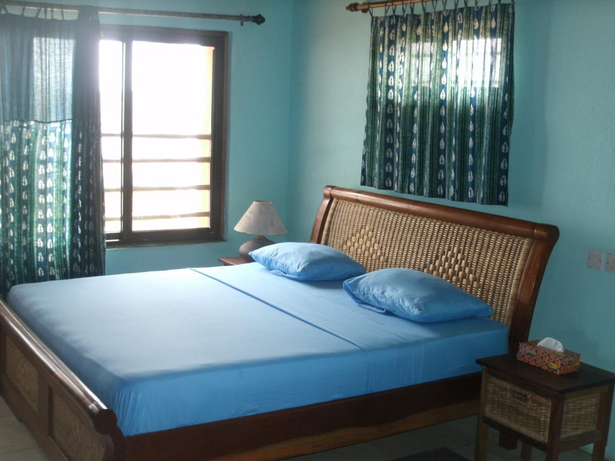Sankofa Beach House Hotel Kokrobite Camera foto